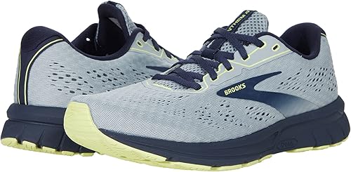 Brooks Men's Anthem 4 Neutral Running Shoes