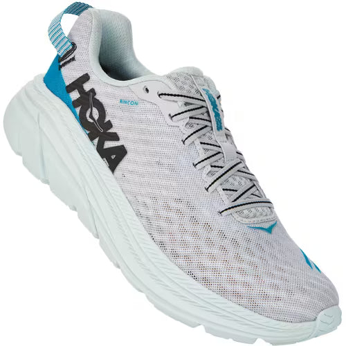 Women's Rincon Running Shoes - Lunar Rock