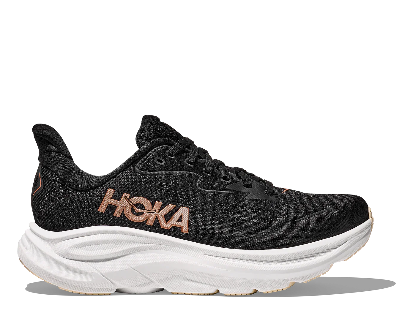 HOKA Clifton 10 Womens Shoes