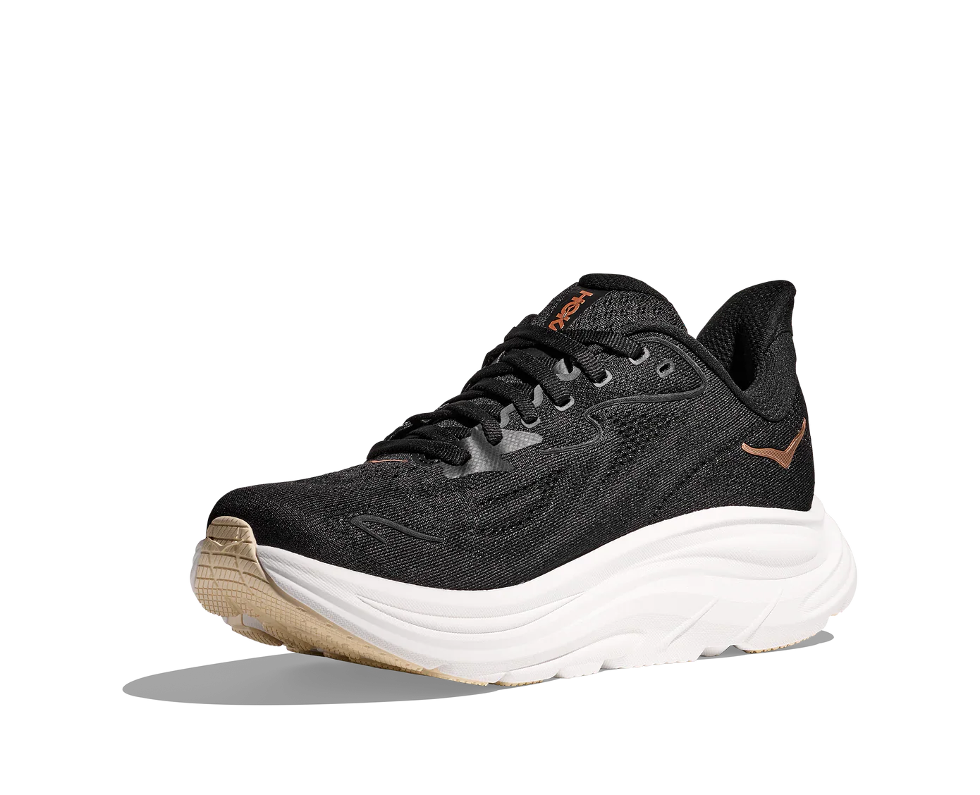 HOKA Clifton 10 Womens Shoes