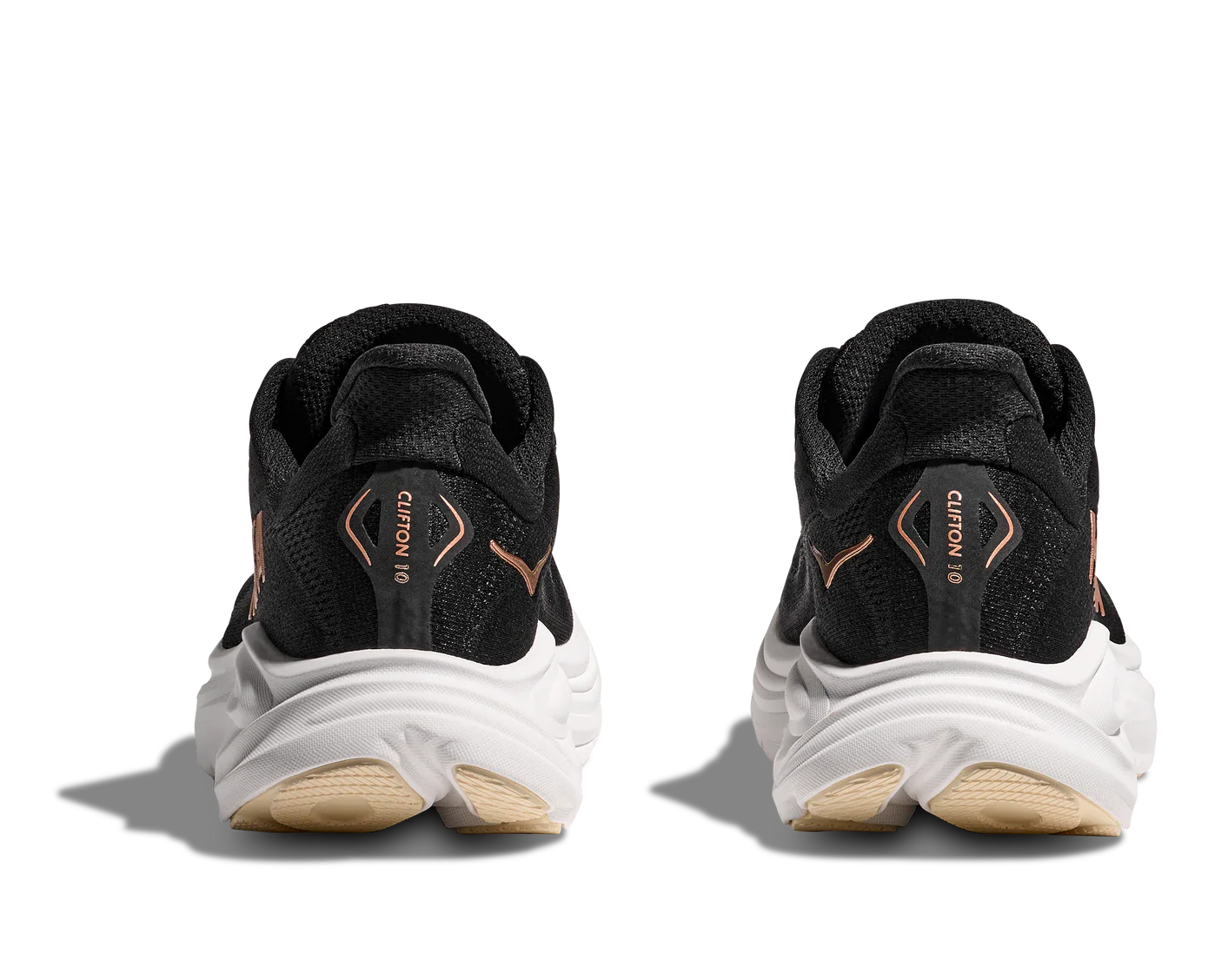 HOKA Clifton 10 Womens Shoes