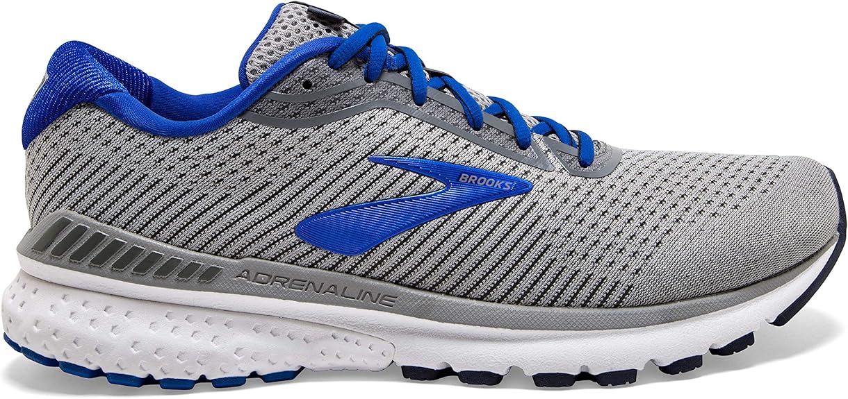 Brooks Adrenaline GTS 20 Men's Running Shoe