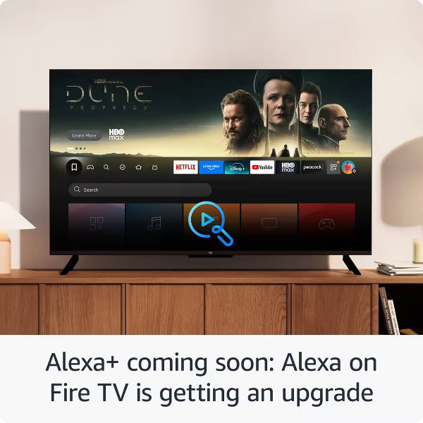 Amazon FireTV Stick 4k Select